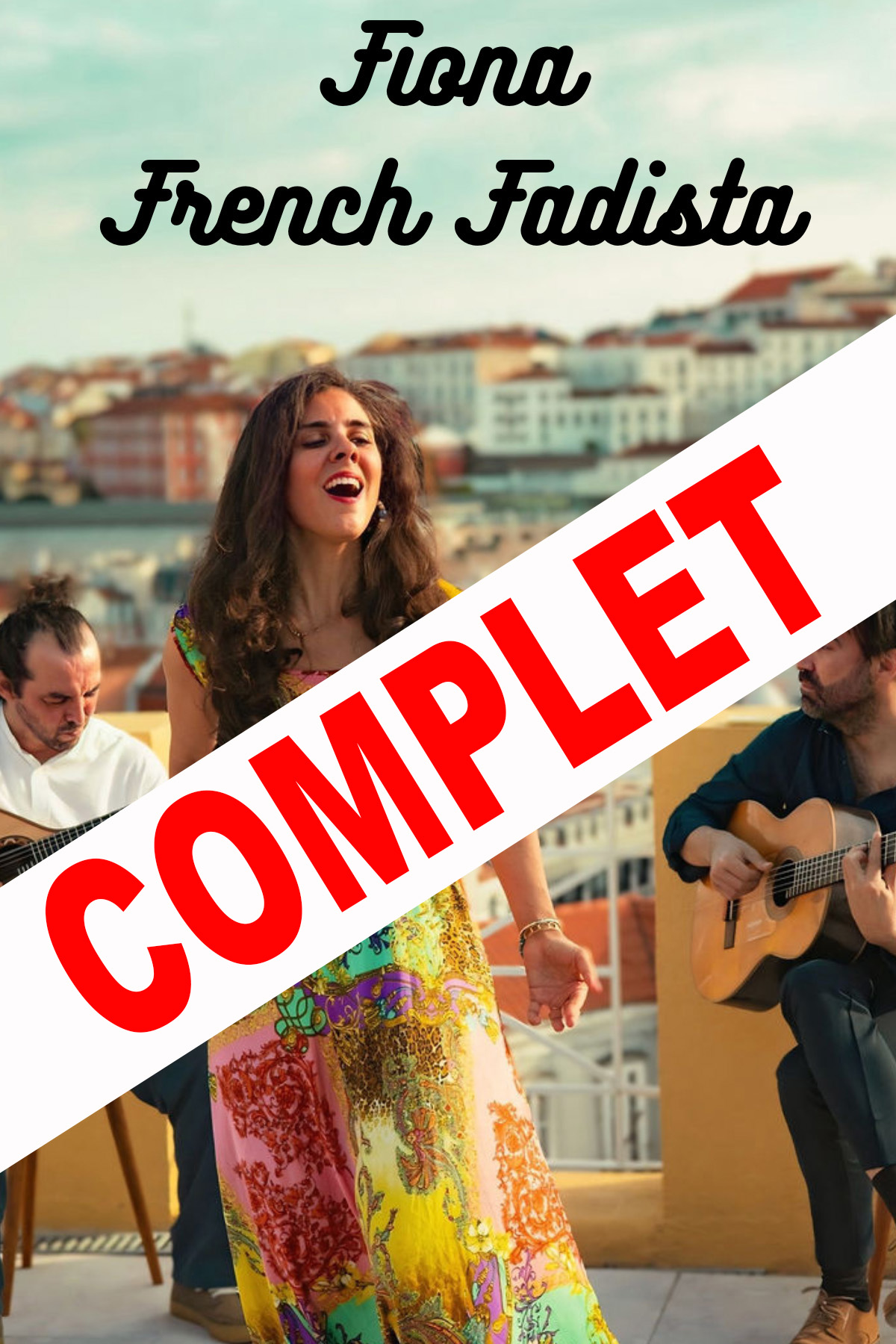 Nuit de Fado